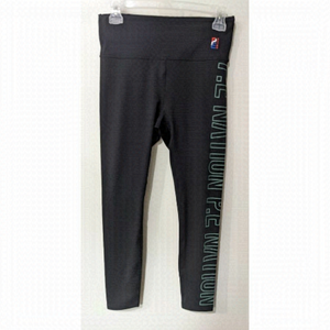 Nwt P.E Nation | Delphi cropped legging